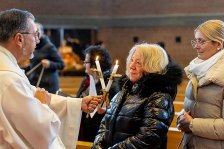 01.02.2026 Familienmesse und Blasiussegen